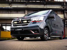 Pack LED Calandre LAZER LAMPS Renault Trafic -