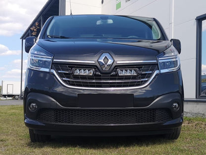 Pack LED Calandre LAZER LAMPS Renault Trafic -