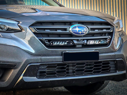 Pack LED Calandre LAZER LAMPS Subaru Outback 2020-2022 -