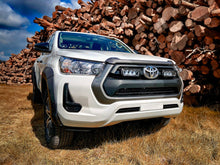 Pack LED Calandre LAZER LAMPS Toyota Hilux Active / Icon 2021+ - Toyota Hilux 2016+
