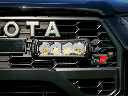 Pack LED Calandre LAZER LAMPS Toyota Hilux GR Sport - Toyota Hilux 2016+