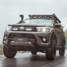 Pack LED Calandre LAZER LAMPS Toyota Hilux REVO - Toyota Hilux 2016+