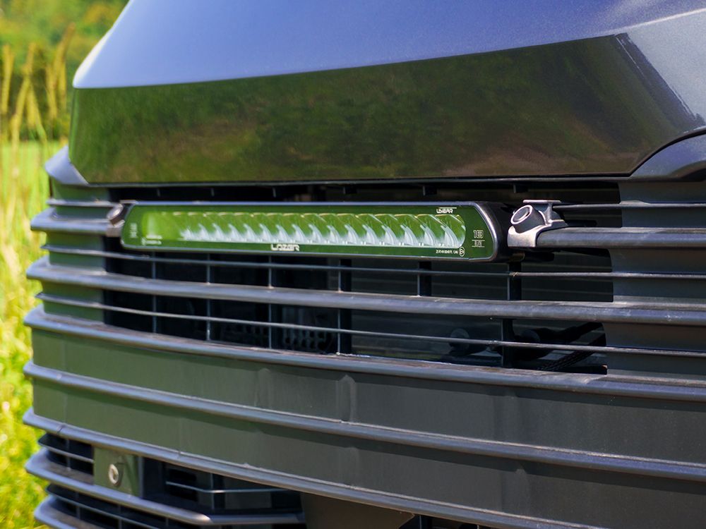 Pack LED Calandre LAZER LAMPS Toyota Proace 2023+ -