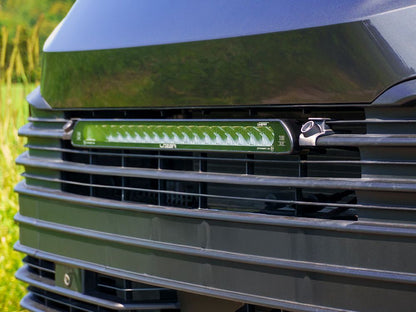Pack LED Calandre LAZER LAMPS Toyota Proace 2023+ -
