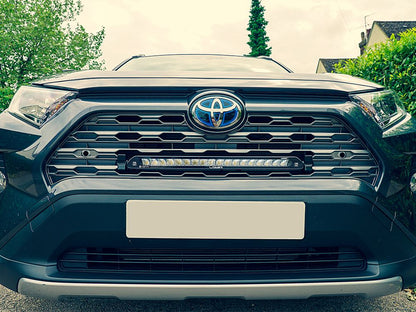 Pack LED Calandre LAZER LAMPS Toyota Rav4 2019+ (Hybrid) - RAV4 2019+