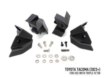 Pack LED Calandre LAZER LAMPS Toyota Tacoma TRD 2024+ - Toyota Tacoma 2010+