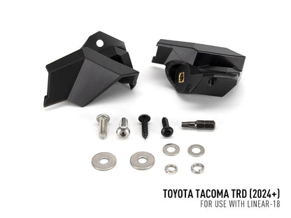 Pack LED Calandre LAZER LAMPS Toyota Tacoma TRD 2024+ - Toyota Tacoma 2010+