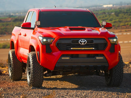 Pack LED Calandre LAZER LAMPS Toyota Tacoma TRD 2024+ - Toyota Tacoma 2010+