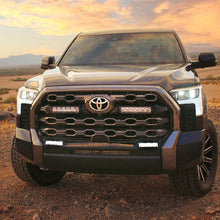 Pack LED Calandre LAZER LAMPS Toyota Tundra 2022+ - Toyota Tundra 2022+