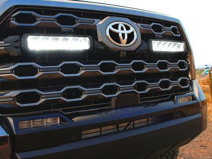 Pack LED Calandre LAZER LAMPS Toyota Tundra 2022+ - Toyota Tundra 2022+