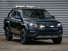 Pack LED Calandre LAZER LAMPS VW Amarok 2016-2021 (V6) - VW Amarok 2011-2022