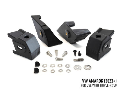 Pack LED Calandre LAZER LAMPS VW Amarok 2023+ - VW Amarok 2023+