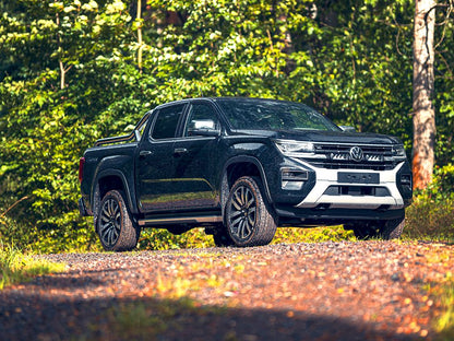 Pack LED Calandre LAZER LAMPS VW Amarok 2023+ - VW Amarok 2023+