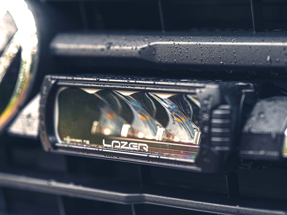 Pack LED Calandre LAZER LAMPS VW Amarok 2023+ - VW Amarok 2023+