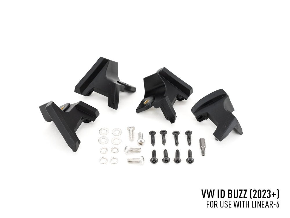 Pack LED Calandre LAZER LAMPS VW ID Buzz 2023+ -