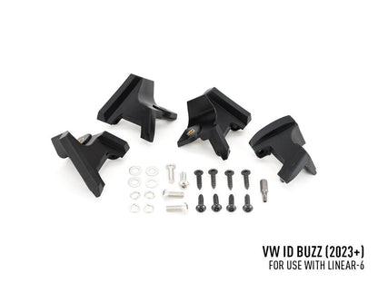 Pack LED Calandre LAZER LAMPS VW ID Buzz 2023+ -