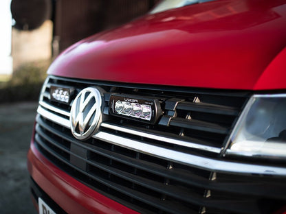 Pack LED Calandre LAZER LAMPS VW T6.1 2019+ - VW Transporter T6
