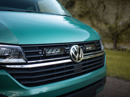 Pack LED Calandre LAZER LAMPS VW T6.1 2019+ - VW Transporter T6