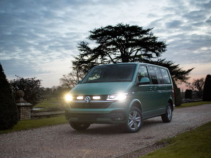 Pack LED Calandre LAZER LAMPS VW T6.1 2019+ - VW Transporter T6