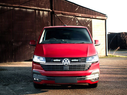 Pack LED Calandre LAZER LAMPS VW T6.1 2019+ - VW Transporter T6