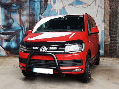 Pack LED Calandre LAZER LAMPS VW T6 Highline / Trendline 2016-2018 - VW Transporter T6