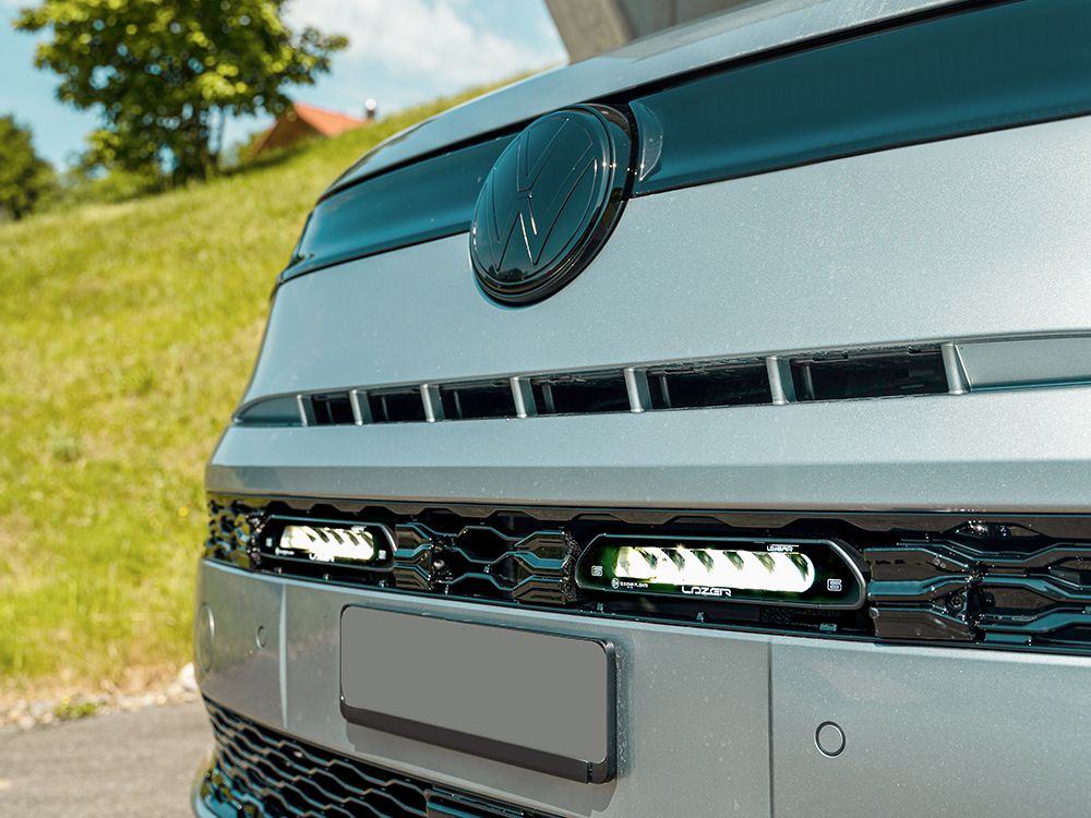 Pack LED Calandre LAZER LAMPS VW T7 2025+ - Transporter T7