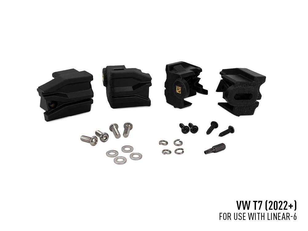 Pack LED Calandre LAZER LAMPS VW T7 2025+ - Transporter T7