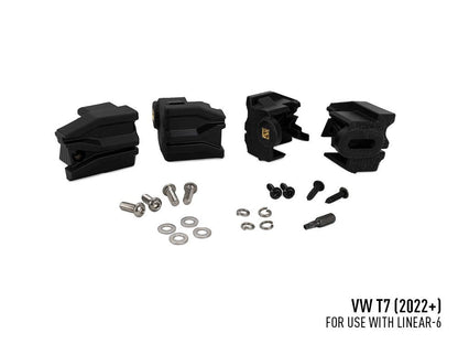 Pack LED Calandre LAZER LAMPS VW T7 2025+ - Transporter T7
