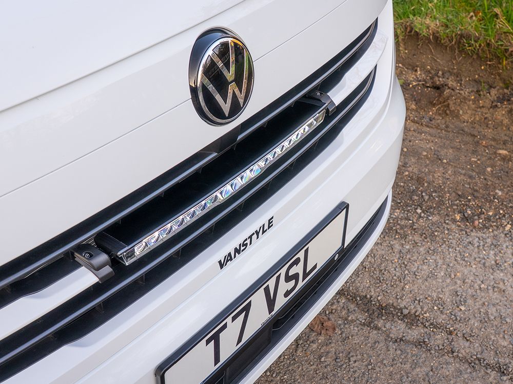 Pack LED Calandre LAZER LAMPS VW T7 2025+ - Transporter T7
