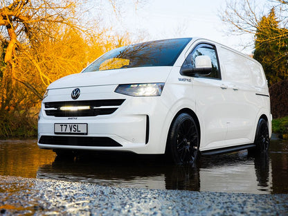 Pack LED Calandre LAZER LAMPS VW T7 2025+ - Transporter T7