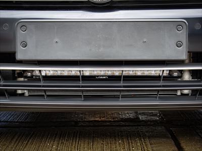 Pare-chocs faisceau Kit de montage VW Passat (2015+) LAZER LAMPS -