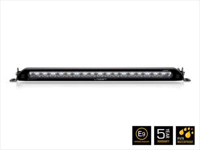 Pare-chocs faisceau Kit de montage VW Passat (2015+) LAZER LAMPS -
