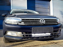 Pare-chocs faisceau Kit de montage VW Passat (2015+) LAZER LAMPS -
