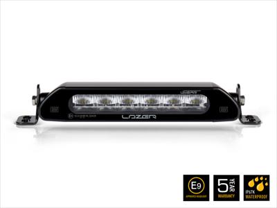 Pare-chocs faisceau Kit de montage VW Passat (2015+) LAZER LAMPS -