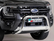 Bull Bar - Pare-Buffle - Ford Ranger/Raptor 2023+ NEXT GEN - Ford Ranger/Raptor 2023+
