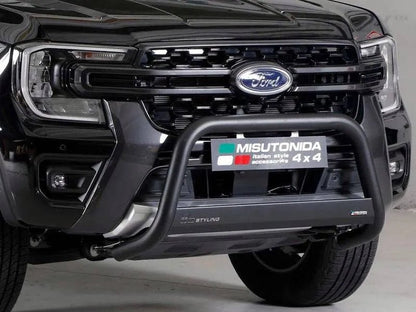 Bull Bar - Pare-Buffle - Ford Ranger/Raptor 2023+ NEXT GEN - Ford Ranger/Raptor 2023+