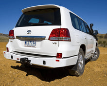 Pare-choc Arriere ARB pour Land Cruiser 200 Series 2007 a 2015 - Toyota LC200