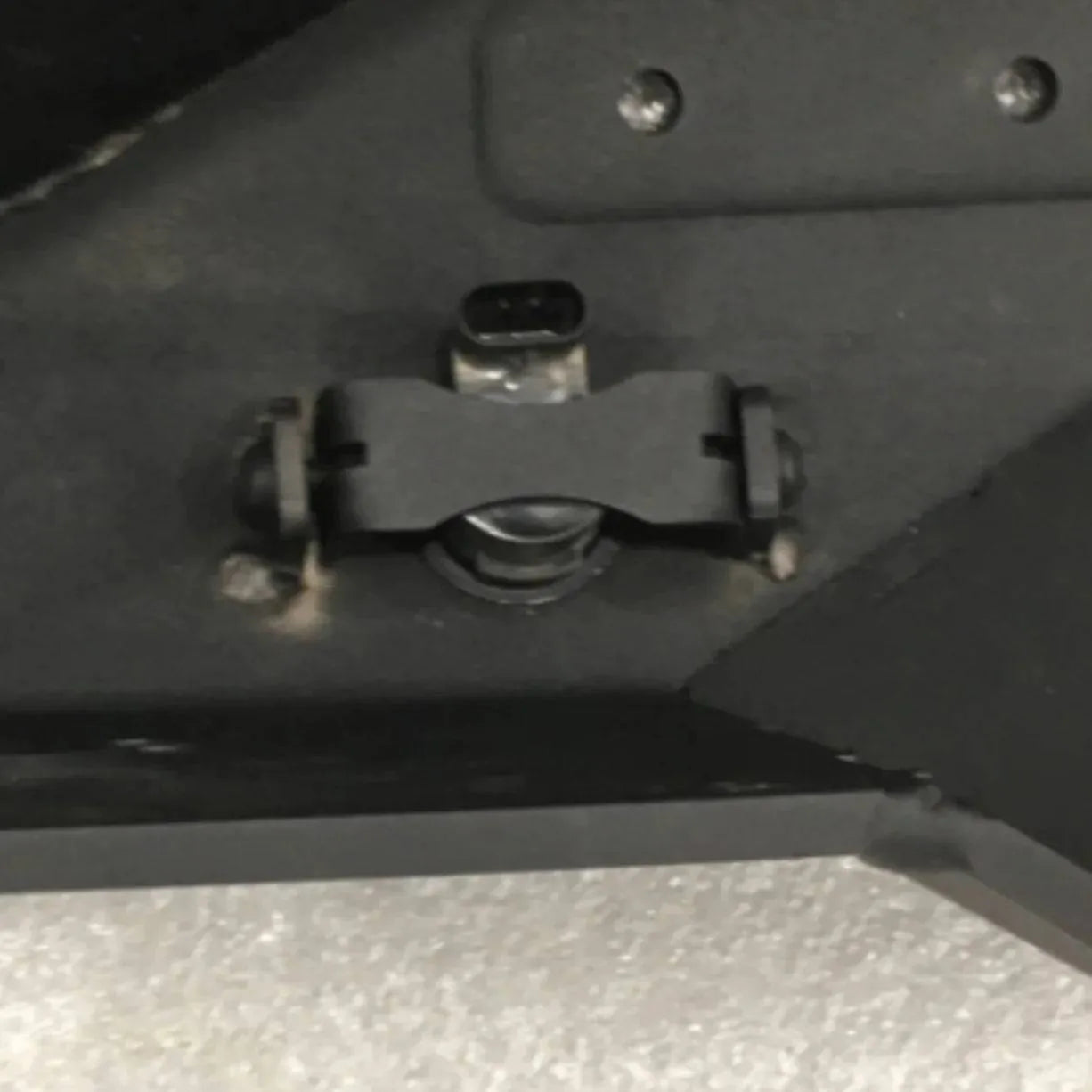 Pare-choc Arrière RIVAL sans Feux LED - Jeep Wrangler JL 2018-Present - Jeep Gladiator JT