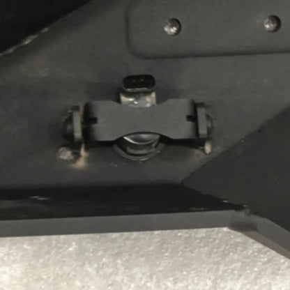 Pare-choc Arrière RIVAL sans Feux LED - Jeep Wrangler JL 2018-Present - Jeep Gladiator JT