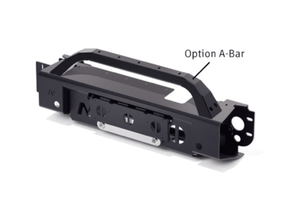 A-Bar support accessoires Ineos Grenadier N4-Offroad - INEOS Grenadier