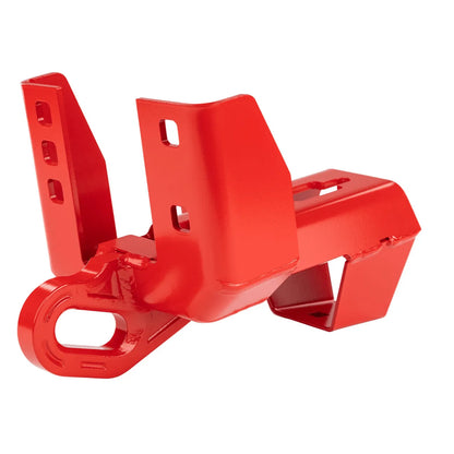 ARB Crochet de Remorquage Rouge 8T Ford Ranger Raptor 2023+ - Ford Ranger/Raptor 2023+