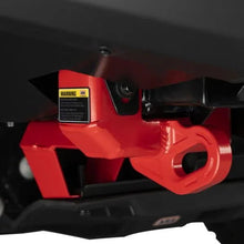 ARB Crochet de Remorquage Rouge 8T Ford Ranger Raptor 2023+ - Ford Ranger/Raptor 2023+
