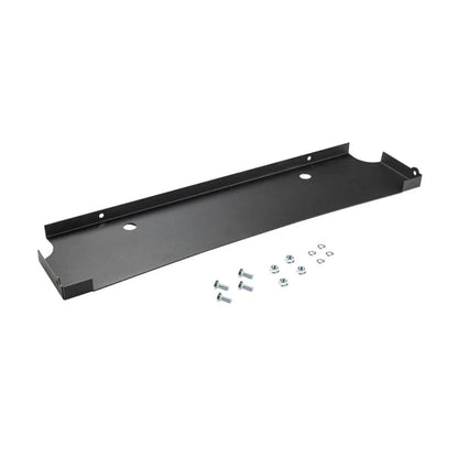 Cache pour Treuil - Protection sur Pare-choc ARB Deluxe BullBar Jeep Wrangler JK - Jeep JK