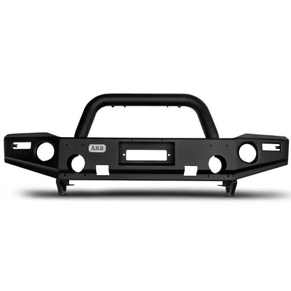 Pare-choc ARB Deluxe BullBar en Acier pour Jeep Wrangler JK de 2007 à 2019 - Jeep JK