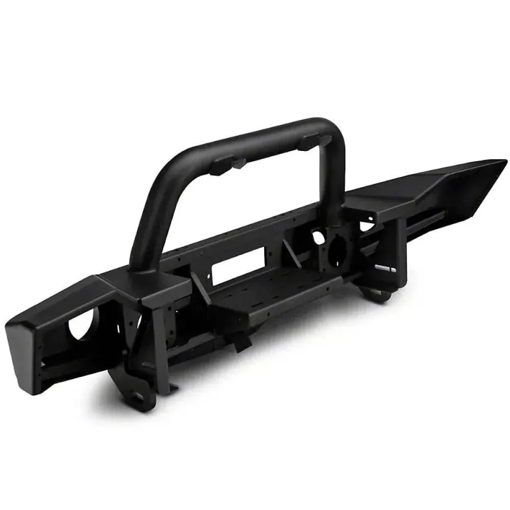 Pare-choc ARB Deluxe BullBar en Acier pour Jeep Wrangler JK de 2007 à 2019 - Jeep JK