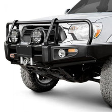 Pare-choc Avant ARB pour Land Cruiser 200 Series 2007 a 2015 | Commercial BullBar - Toyota LC200