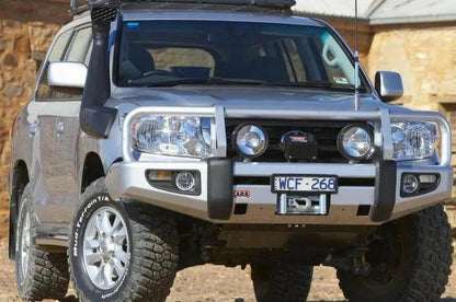 Pare-choc Avant ARB pour Land Cruiser 200 Series 2007 a 2015 | Deluxe Bullbar - Toyota LC200