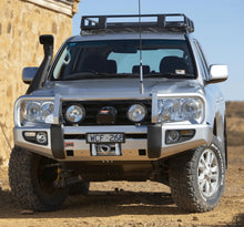 Pare-choc Avant ARB pour Land Cruiser 200 Series 2007 a 2015 | Deluxe Bullbar - Toyota LC200