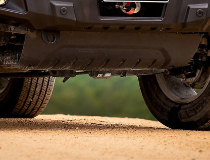 Pare-choc Avant ARB StealthBar Jeep JL & JT Homologué Europe - Jeep Gladiator JT
