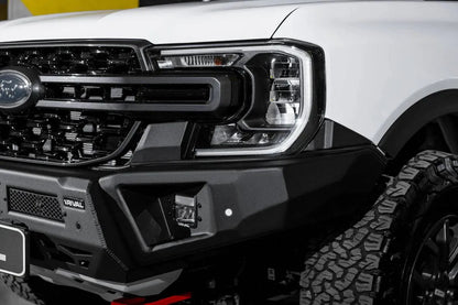 Pare-choc Avant RIVAL4x4 - Ford Ranger 2023+ NEXT GEN - Aluminium - Ford Ranger/Raptor 2023+